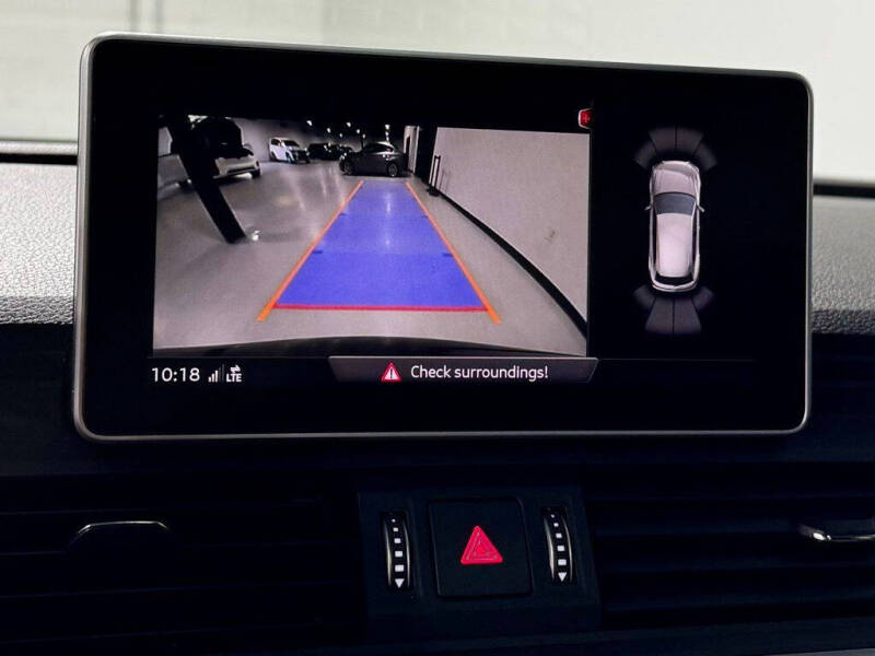 2020 Audi Q5 quattro Premium Plus 45 TFSI