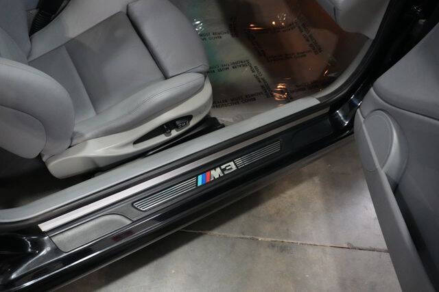 2006 BMW M3