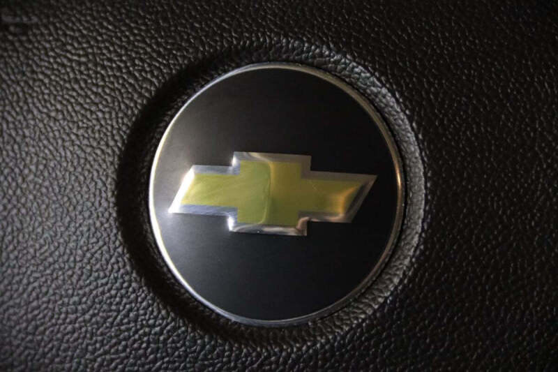 2025 Chevrolet Express LT 3500
