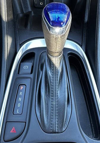 2019 Chevrolet Volt Premier