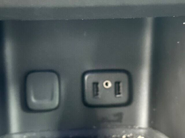 2019 GMC Acadia SLE-1