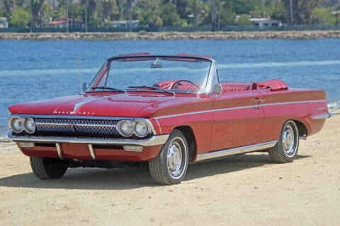 1962 Oldsmobile F-85