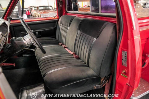 1979 Dodge D150 Pickup