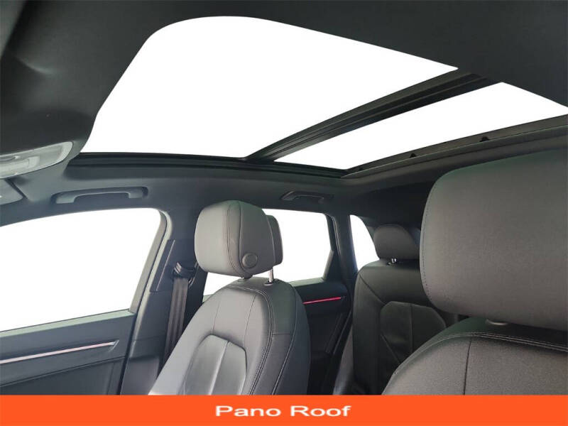 2023 Audi Q3 quattro S line Prem Plus 45 TFSI