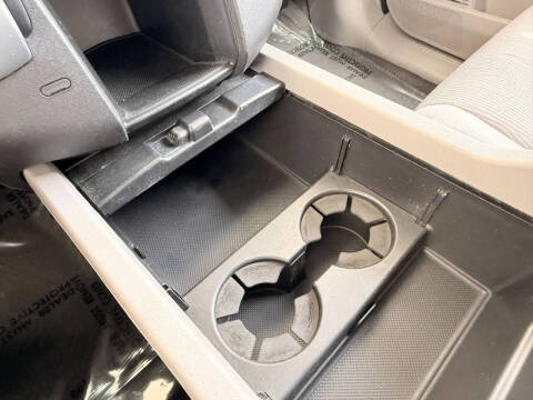2010 Honda Pilot EX