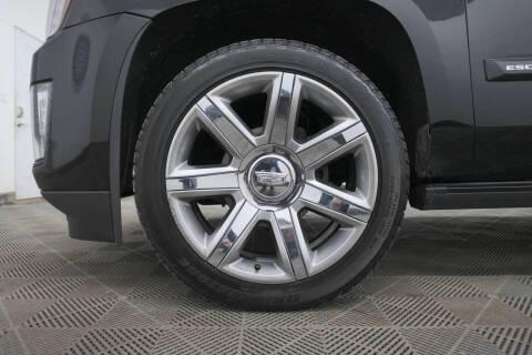 2015 Cadillac Escalade ESV Premium