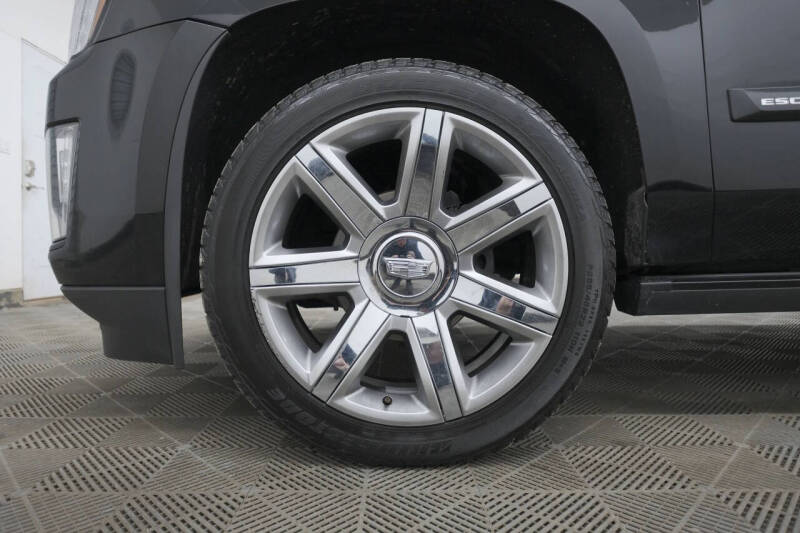 2015 Cadillac Escalade ESV Premium