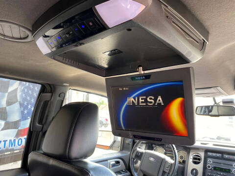 2013 Ford Expedition Limited