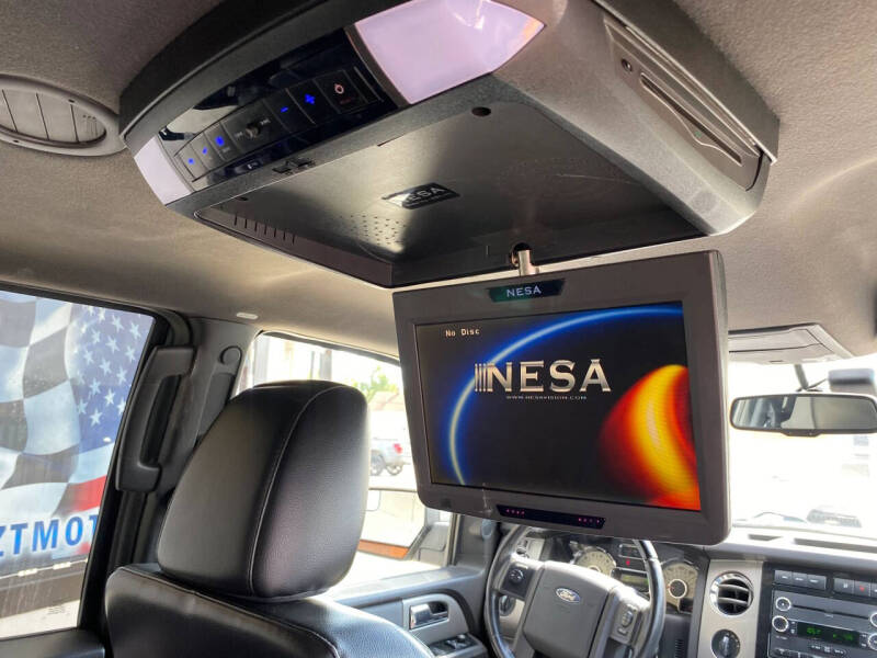 2013 Ford Expedition Limited