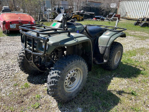 1998 Honda Recon 350 for sale at Korz Auto Farm in Kansas City KS