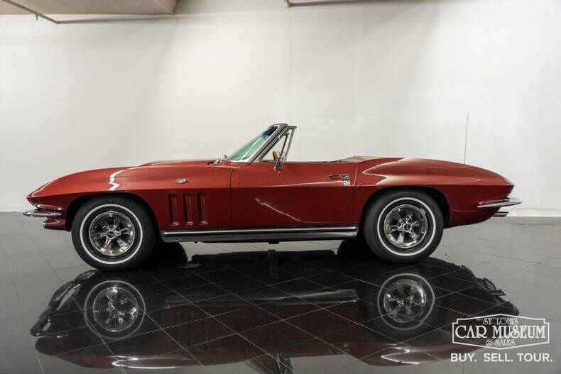 1965 Chevrolet Corvette