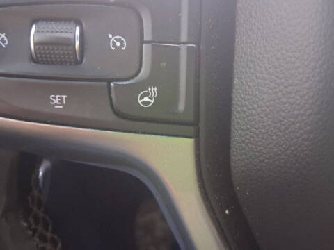 2021 Chevrolet Silverado 3500HD