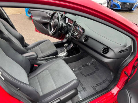 2013 Honda Insight