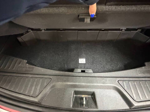 2014 GMC Acadia SLT-2
