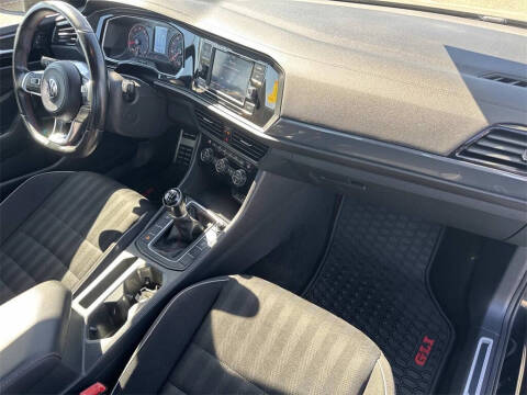 2020 Volkswagen Jetta