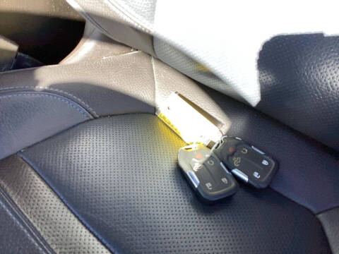 2023 GMC Sierra 3500HD