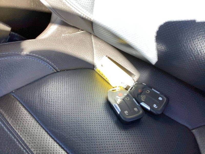 2023 GMC Sierra 3500HD