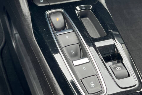 2022 Chevrolet Bolt EUV Premier