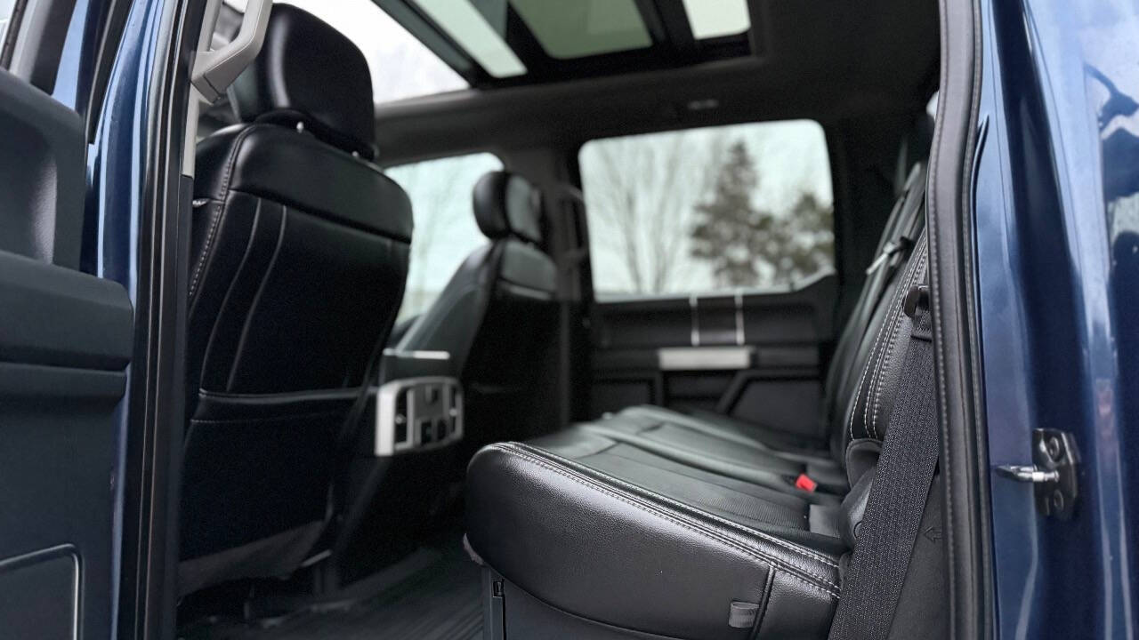 FordF-350 Super Duty18