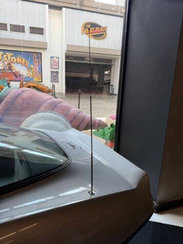 1981 Chevrolet Corvette