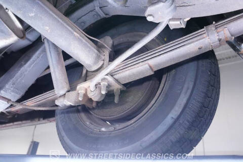 1962 Chevrolet Corvette