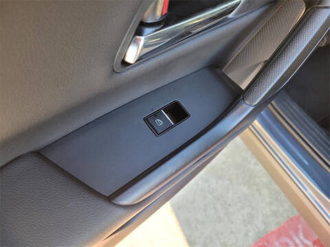 2025 Mazda CX-50 2.5 S Premium Plus