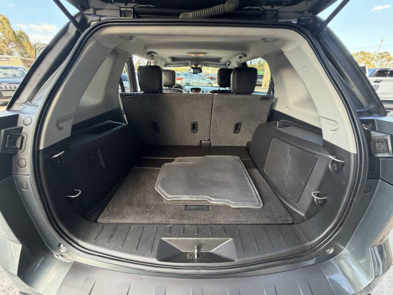 2013 GMC Terrain SLT-1