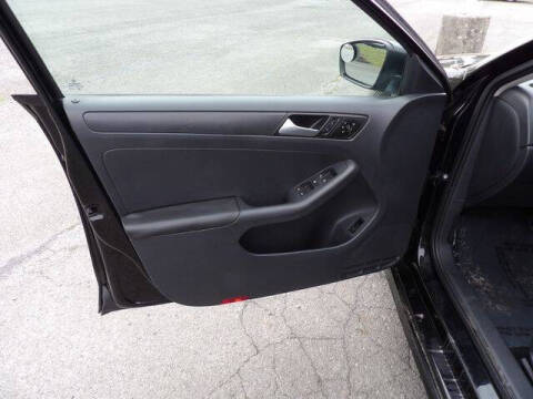 2014 Volkswagen Jetta S