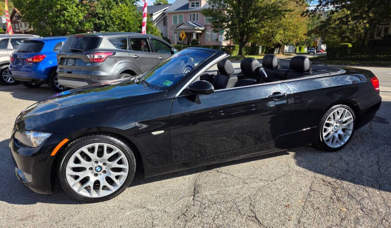 Image of 2007 BMW 3 Series 328i