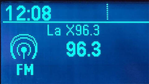 2016 Chevrolet Cruze Limited 1LT Auto