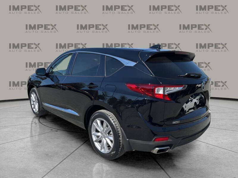 2023 Acura RDX