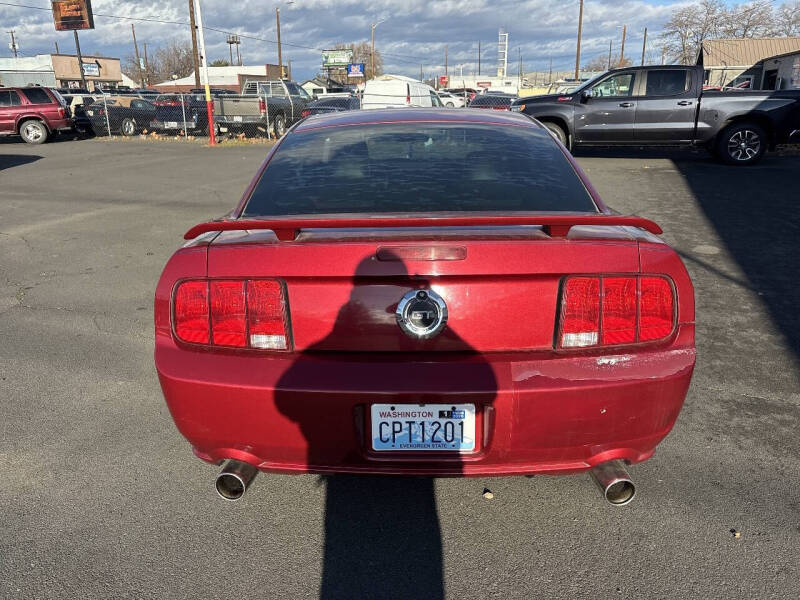 2006 Ford Mustang GT Premium