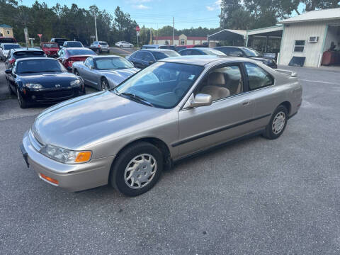 1994 Honda Accord LX