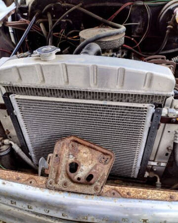 1950 Chevrolet Fleetline