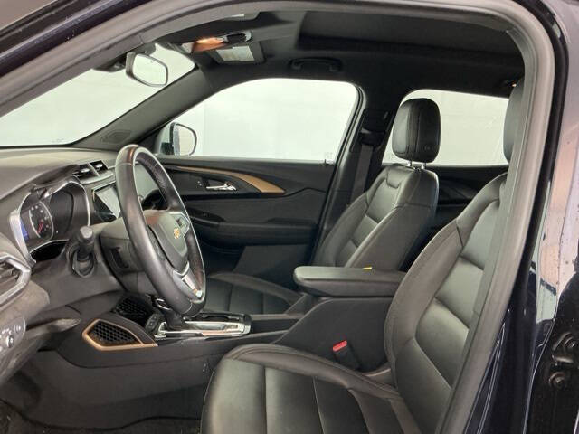 2021 Chevrolet TrailBlazer ACTIV