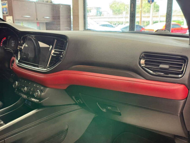 2022 Dodge Durango R/T