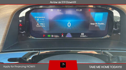 2024 Volkswagen Atlas SE 4Motion