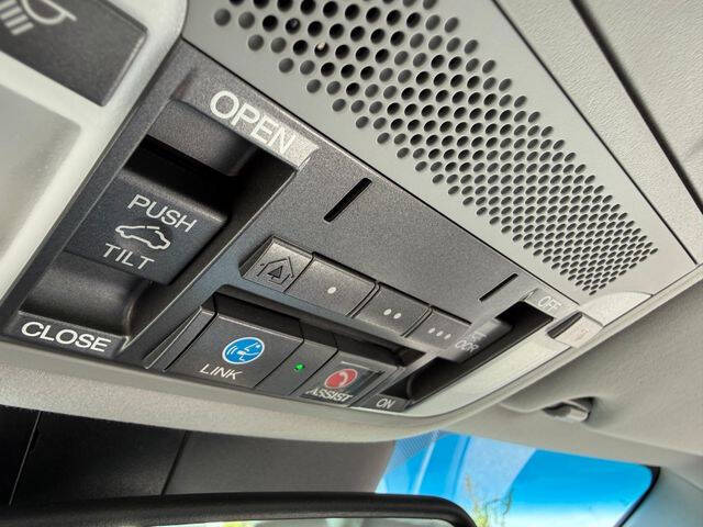 2015 Acura RLX w/Tech