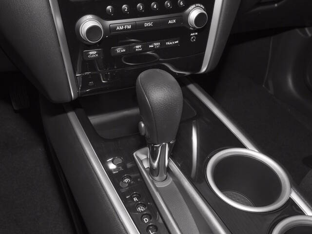 2016 Nissan Pathfinder