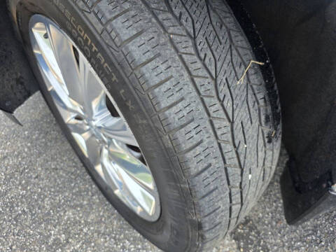 2018 Buick Enclave Premium
