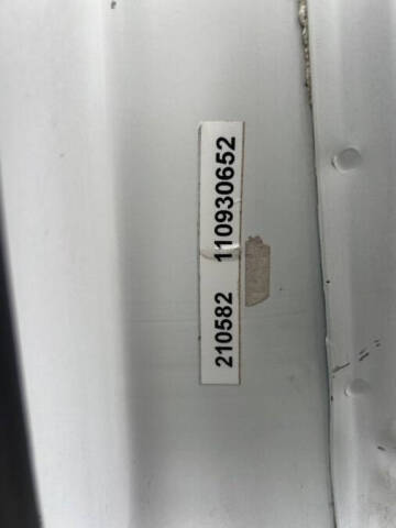 2009 Chevrolet Express 1500