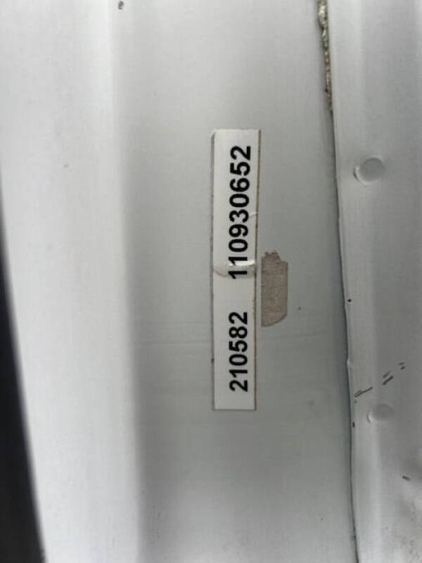 2009 Chevrolet Express 1500