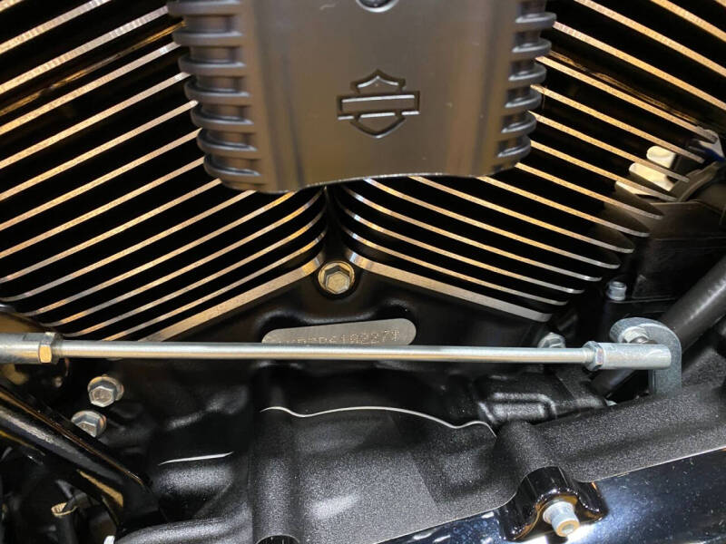 2024 Harley-Davidson Street Glide®