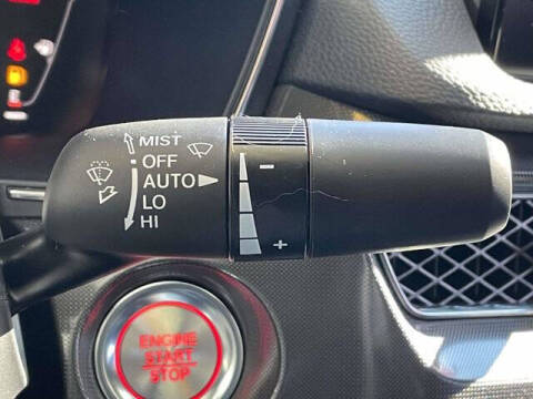 2025 Acura Integra Type S