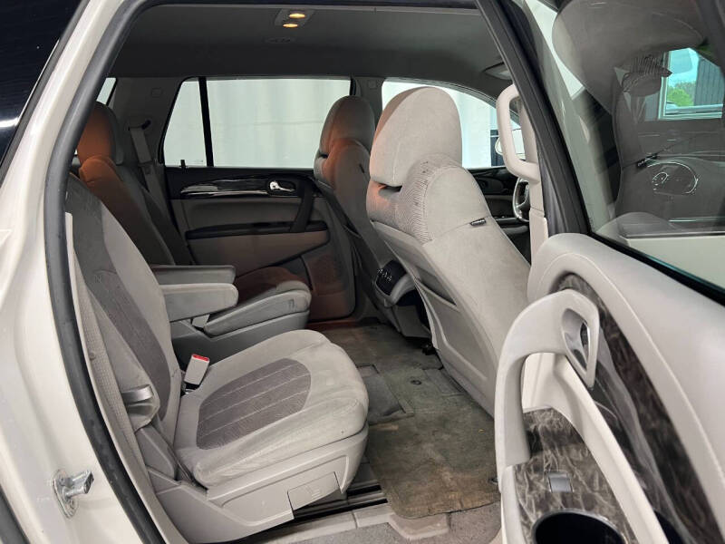 2013 Buick Enclave Convenience