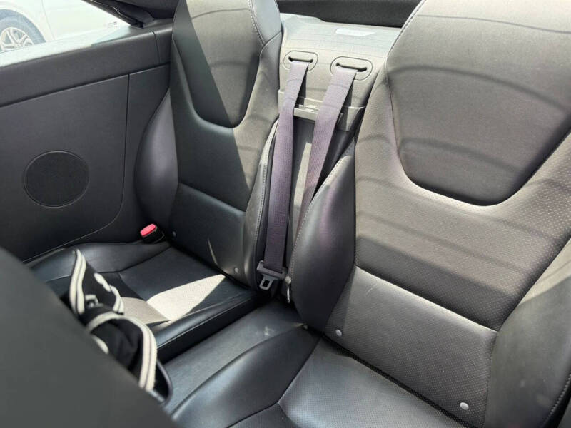 2006 Pontiac G6 GT