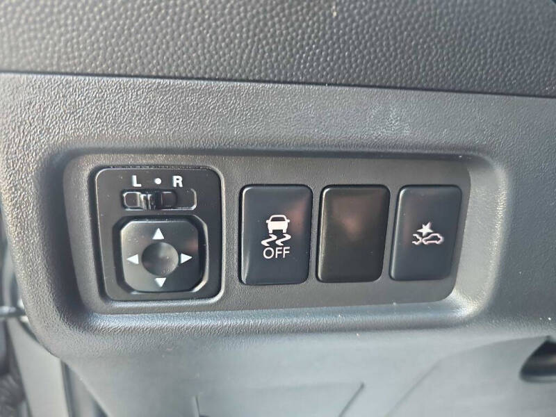 2022 Mitsubishi Mirage G4