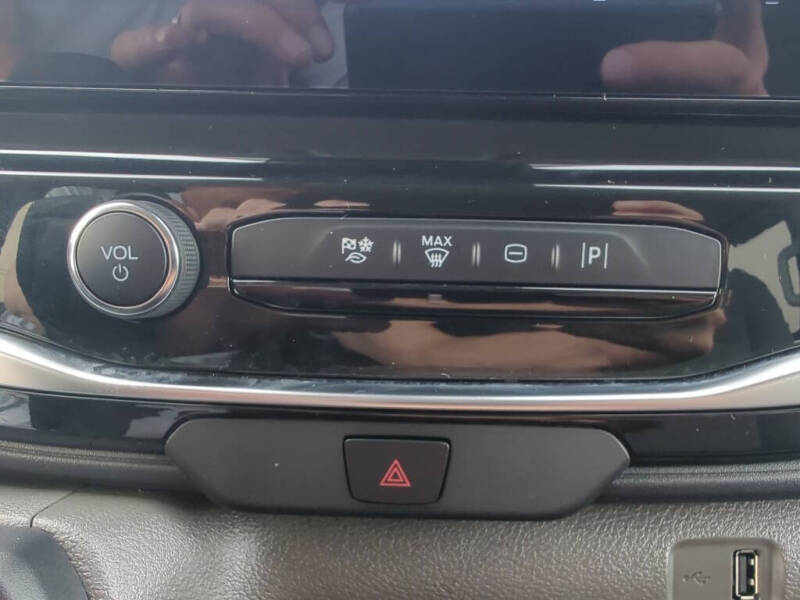 2025 Ford Transit 350 XLT