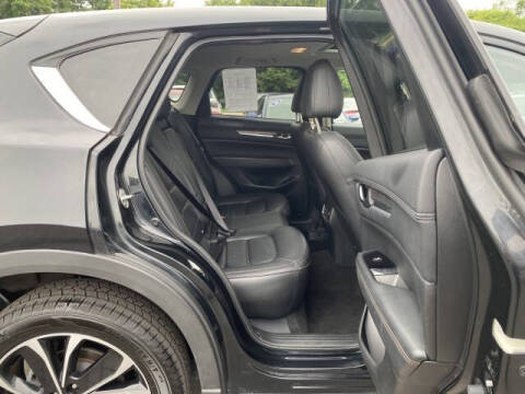2023 Mazda CX-5 2.5 S Premium