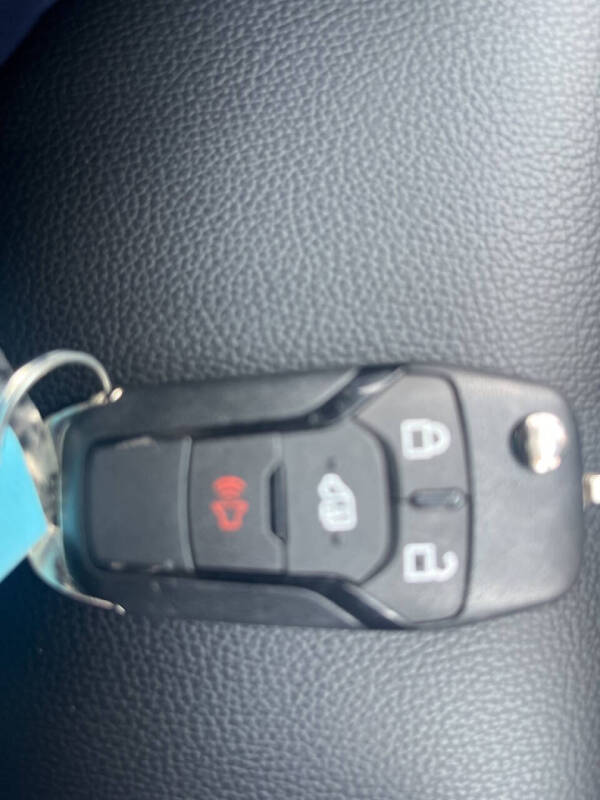 2025 Ford Transit 250